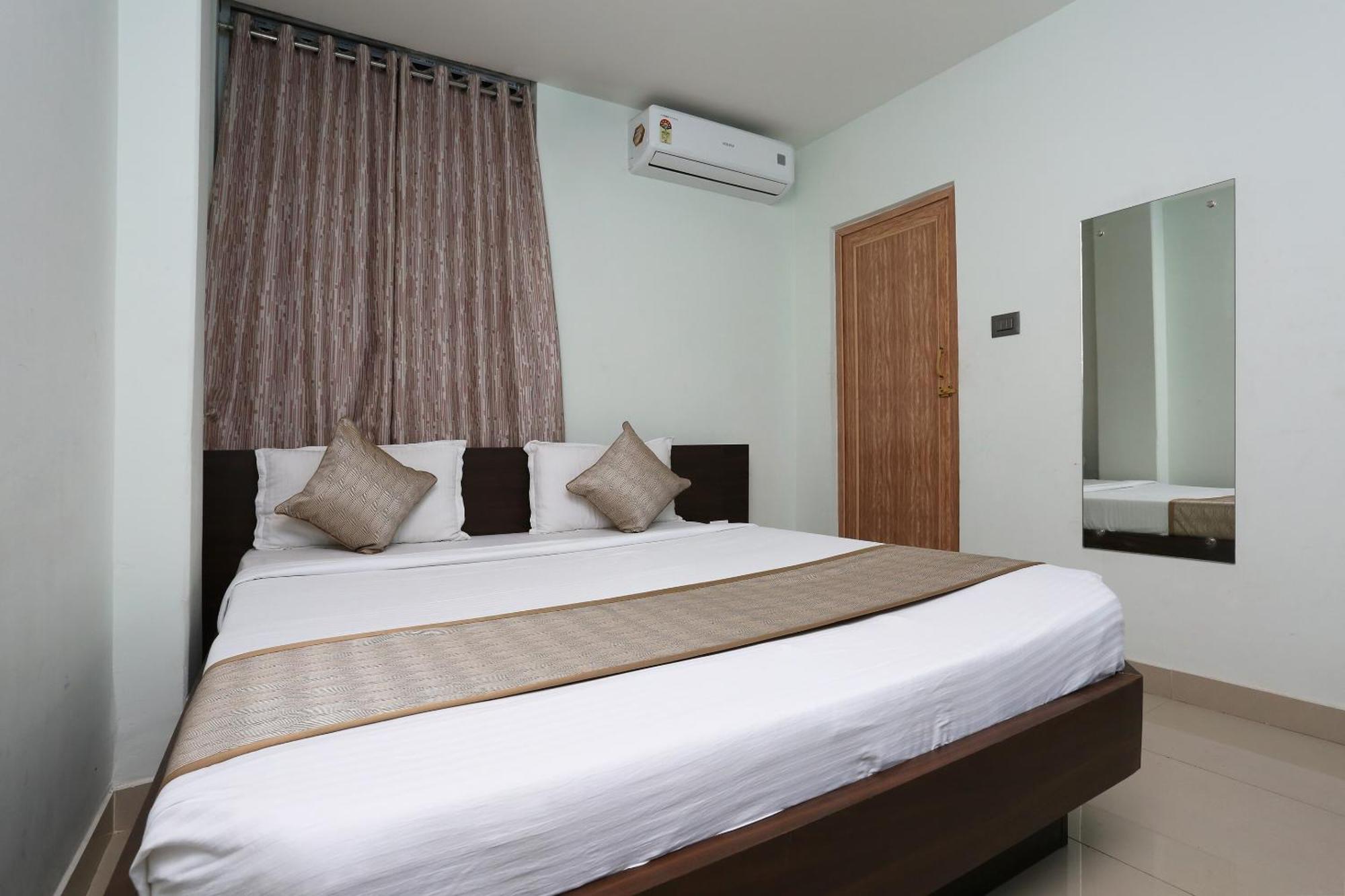 Hotel O Aashray Guest House Гувахати Экстерьер фото